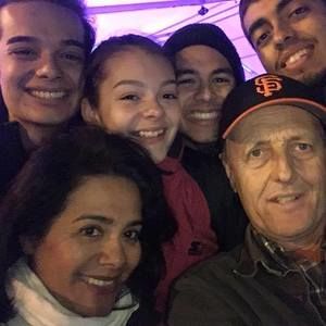 Meet your Posher, Eric